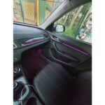 DIQ AMBIENT AUDI Q3 (8U) (Digital iQ Ambient Light for Audi Q3 mod. 2011-2018 with 20 Lights) - Image 4