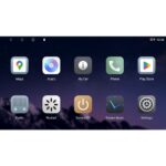 DIGITAL IQ RSD 1737SL_CPA (9inc) MULTIMEDIA TABLET for TOYOTA YARIS mod. 2011-2015 (SILVER) - Image 8