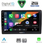 DIGITAL IQ RSD 1005_CPA (10inc) MULTIMEDIA TABLET for AUDI A4 mod. 2008-2015 - Image 2