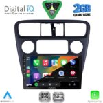 DIGITAL IQ RSD 1181_CPA (9inc) MULTIMEDIA TABLET for HONDA ACCORD COUPE mod. 1998-2004 - Image 2