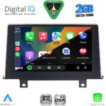 DIGITAL IQ RSF 4048_CPA (9inc) (NBT) MULTIMEDIA TABLET for BMW S.1 (F20-21) mod. 2011-2016 - Image 2