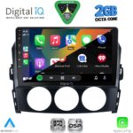 DIGITAL IQ RSF 4392_CPA (9inc) MULTIMEDIA TABLET for MAZDA MX5 mod. 2005-2015 - Image 2