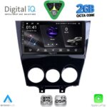 DIGITAL IQ RSF 4395_CPA (9inc) MULTIMEDIA TABLET for MAZDA RX8 mod. 2008-2014