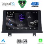 DIGITAL IQ RSG 6048_CPA (9inc) (NBT) MULTIMEDIA TABLET for BMW S.1 (F20-21) mod. 2011-2016