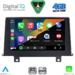DIGITAL IQ RSG 6048_CPA (9inc) (NBT) MULTIMEDIA TABLET for BMW S.1 (F20-21) mod. 2011-2016 - Image 2