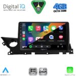 DIGITAL IQ RSG 6379B_CPA (9inc) MULTIMEDIA TABLET for MAZDA 6 mod. 2021-2026 - Image 2