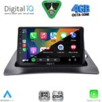 DIGITAL IQ RSG 6550_CPA (9inc) MULTIMEDIA TABLET for RENAULT KANGOO mod. 2010-2021 - Image 2