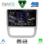 DIGITAL IQ RSG 6751_CPA CLIMA (9inc) MULTIMEDIA TABLET for VW EOS mod. 2006-2016 – SCIROCCO mod. 2011-2014
