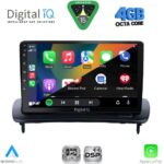 DIGITAL IQ RSG 6783_CPA (9inc) MULTIMEDIA TABLET for VOLVO C30 - S40 mod. 2005-2013 - Image 2
