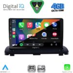 DIGITAL IQ RSG 6789_CPA (9inc) MULTIMEDIA TABLET for VOLVO XC90 mod. 2002-2014 - Image 2