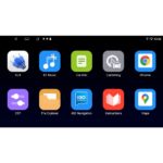 DIGITAL IQ RSF 4253GR_CPA (9inc) MULTIMEDIA TABLET for ISUZU D-MAX mod. 2002-2008 (GREY) - Image 11