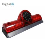 DIGITAL IQ CAMERA SL 811 (AHD) BRAKE LIGHT CAMERA NISSAN NV1500-2500-3500 mod. 2012-2021