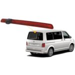 DIGITAL IQ CAMERA SL 829 (AHD) BRAKE LIGHT CAMERA VW TRANSPORTER mod. 2015-2020 (T6) - Image 2