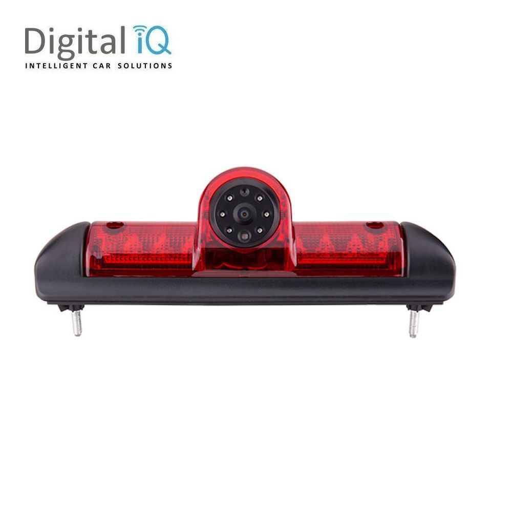 SL832 DIGITAL IQ CAMERA SL 808 (AHD) BRAKE LIGHT CAMERA CITROEN-FIAT-PEUGEOT mod. 2006-2021 - Image 1