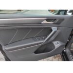 DIQ AMBIENT VW TIGUAN II (Digital iQ Ambient Light for VW Tiguan mod. 2017-2021 with 17 Lights) - Image 2