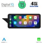 DIGITAL IQ TOP 15995_CPA (10.25inc) (NTG 4) MULTIMEDIA SYSTEM for MERCEDES GLK (X204) mod. 2009-2012 - Image 2
