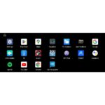 DIGITAL IQ TPG 15923_CPA (10.25inc) MULTIMEDIA SYSTEM for AUDI Q3 mod. 2011-2018 (Low version) - Image 7