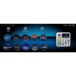 DIGITAL IQ TPG 15972_CPA (10.25inc) (CIC) MULTIMEDIA SYSTEM for BMW X3 (F25) mod. 2011-2013 - Image 8
