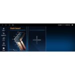 DIGITAL IQ TPG 15978_CPA (10.25inc) (NBT) MULTIMEDIA SYSTEM for BMW X5 (F15) - X6 (F16) mod. 2013-2016 - Image 4