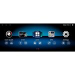 DIGITAL IQ TOP 15995_CPA (10.25inc) (NTG 4) MULTIMEDIA SYSTEM for MERCEDES GLK (X204) mod. 2009-2012 - Image 3