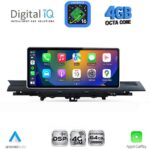 DIGITAL IQ TPG 15921_CPA (10.25inc) MULTIMEDIA SYSTEM for AUDI A4-A5 mod. 2016-2024 - Image 3