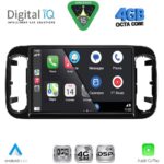 DIGITAL IQ TPG 15982_CPA (13.1inc) MULTIMEDIA SYSTEM for MERCEDES VITO mod. 2024-2026 - Image 2