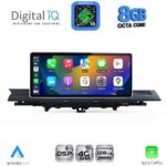 DIGITAL IQ TPG 15921_CPA (10.25inc) MULTIMEDIA SYSTEM for AUDI A4-A5 mod. 2016-2024 - Image 7