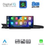 DIGITAL IQ TPG 16927A_CPA (10.25inc) MULTIMEDIA SYSTEM for AUDI A6-A7 mod. 2012-2015 with 7'' screen HN-R - Image 2