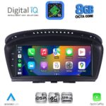 DIGITAL IQ TPG 15958_CPA (8.8'') - (CCC) MULTIMEDIA SYSTEM for BMW S.5 (E60) mod. 2003-2008 - Image 10