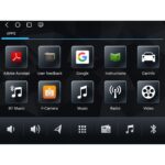 DIGITAL IQ TPG 631_CPA (8.4inc) (PCM 3.1) MULTIMEDIA SYSTEM for PORSCHE CAYENNE mod. 2010-2015 - Image 11