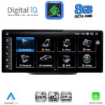 DIGITAL IQ TPK 17931_CPA (12.3'') MULTIMEDIA SYSTEM for AUDI Q5 mod. 2018-2024