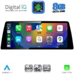 DIGITAL IQ TPK 17942_CPA (12.3'') (NBT) MULTIMEDIA SYSTEM for BMW X1 (F48) mod. 2015-2018 - Image 2