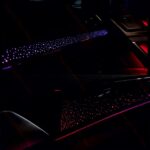 DIQ AMBIENT VW DZ06H mod. 2013-2021 (Digital iQ Ambient Light VW GOLF 7 mod. 2013-2021 with 21 Lights) - Image 3