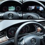 DIGITAL IQ ASC 761_DC (12.3") DIGITAL INSTRUMENT CLUSTER for VW TIGUAN mod. 2017-2021 - Image 4