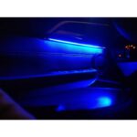 DIQ AMBIENT BMW X1 (F48) (Digital iQ Ambient Light for BMW X1 F48 mod. 2016-2022 with 17 Lights) - Image 2