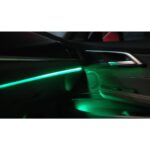 DIQ AMBIENT BMW X1 (F48) (Digital iQ Ambient Light for BMW X1 F48 mod. 2016-2022 with 17 Lights) - Image 3
