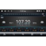 DIGITAL IQ BLD 257BL_CPA (7" DECK) MULTIMEDIA SYSTEM for ALFA ROMEO MITO mod. 2008-2018 (BLACK) - Image 4