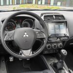 DIGITAL IQ RSF 4431_CPA (9inc) MULTIMEDIA TABLET for MITSUBISHI ASX mod. 2020-2023 - Image 3
