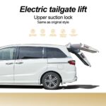DIGITAL IQ ELECTRIC TAILGATE D6156X for RANGE ROVER EVOQUE mod. 2011-2019