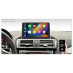 DIGITAL IQ BXF 16048_CPAA (9inc) (NBT) MULTIMEDIA TABLET for BMW S.1 (F20-21) mod. 2011-2016 - Image 3