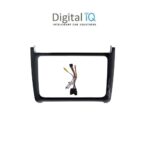 DIGITAL IQ FRAME POLO mod. 2014-2017 ( for VW units )