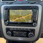 DIGITAL IQ BXF 7751_CPAA CLIMA (9inc) MULTIMEDIA TABLET for VW EOS mod. 2006-2016 - SCIROCCO mod. 2011-2014 - Image 3