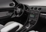 DIGITAL IQ RSD 1004_CPA (9inc) MULTIMEDIA TABLET for AUDI A4  mod. 2002-2008 - Image 3