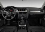 DIGITAL IQ RSF 4005_CPA (10inc) MULTIMEDIA TABLET for AUDI A4 mod. 2008-2015 - Image 3