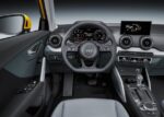 DIGITAL IQ TPK 16939_CPA (10.25'') MULTIMEDIA SYSTEM for AUDI Q2 mod. 2017-2024 - Image 2