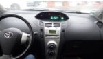 DIGITAL IQ BXF 7736BL_CPAA (9inc) MULTIMEDIA TABLET for TOYOTA YARIS mod. 2006-2011 (BLACK) - Image 3