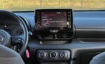 DIGITAL IQ RSF 4738_CPA (10inc) MULTIMEDIA TABLET for TOYOTA YARIS mod. 2020-2026 - MAZDA 2 mod. 2023-2026 - Image 3