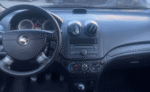 DIGITAL IQ RSD 1072_CPA (9inc) MULTIMEDIA TABLET for CHEVROLET AVEO mod. 2006-2010 - Image 3