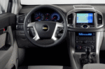 DIGITAL IQ BXC 3071_CPAA (10inc) MULTIMEDIA for CHEVROLET CAPTIVA mod. 2012-2018 - Image 3