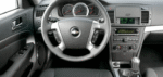 DIGITAL IQ RSD 1073_CPA (9inc) MULTIMEDIA TABLET for CHEVROLET EPICA mod. 2006-2011 - Image 3